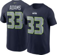 Nike Men's Seattle Seahawks 12th Fan #12 Navy T-Shirt