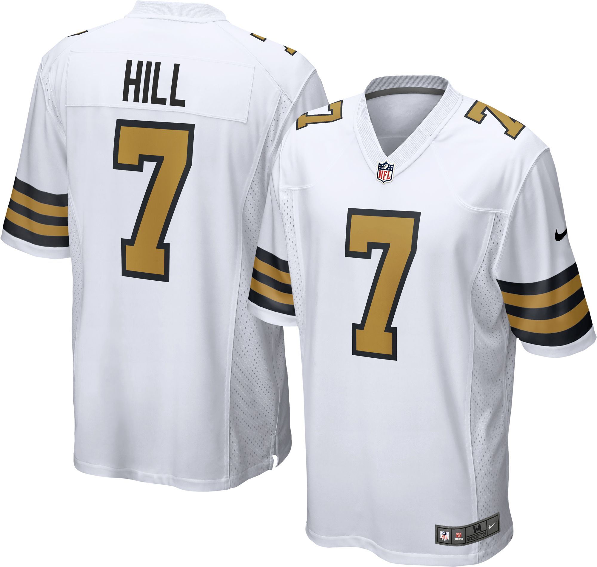 nfl jersey new orleans saints