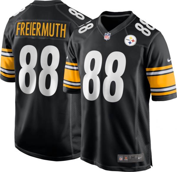 Steelers 2025 jersey 88