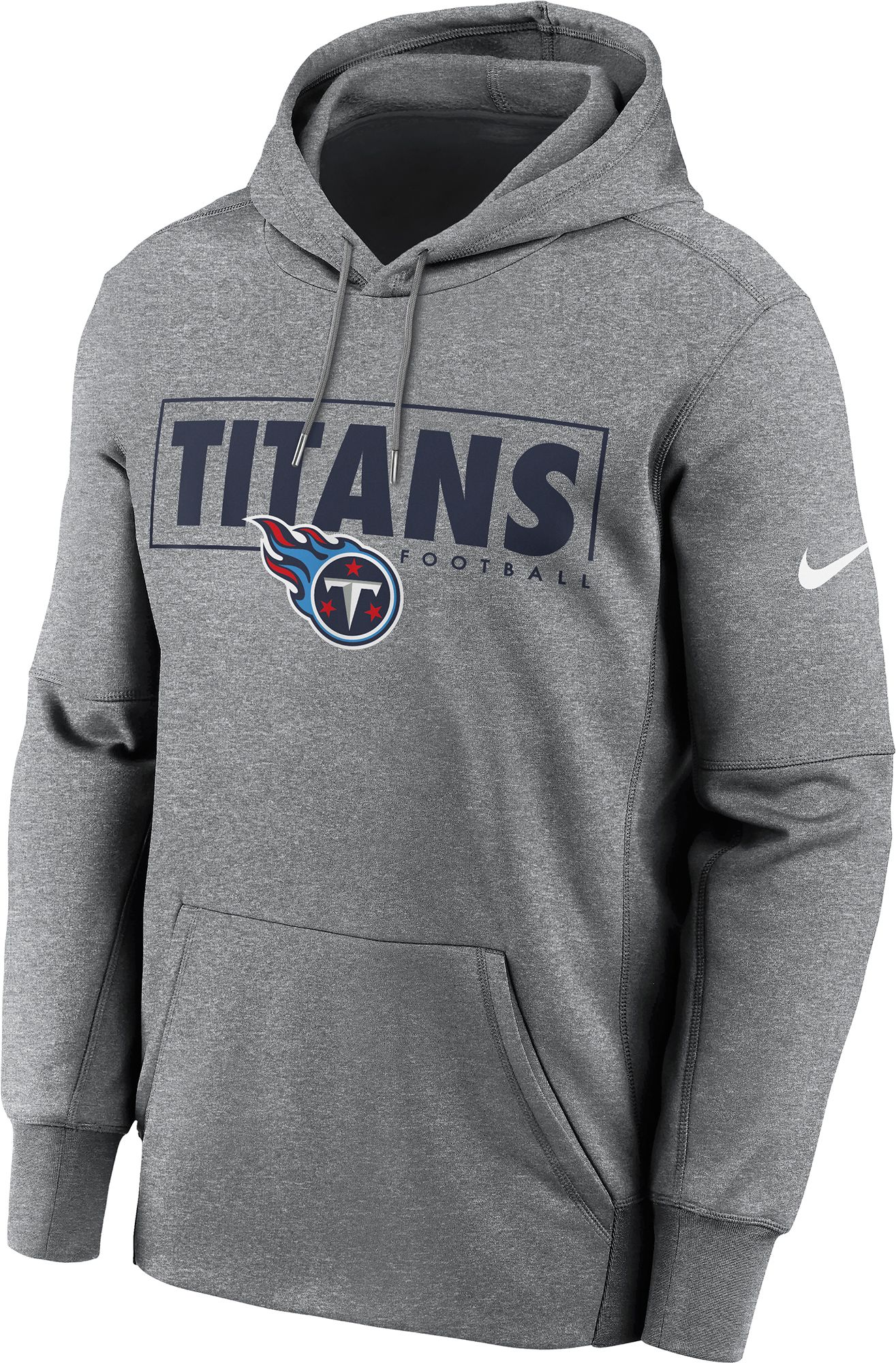 titans sweater