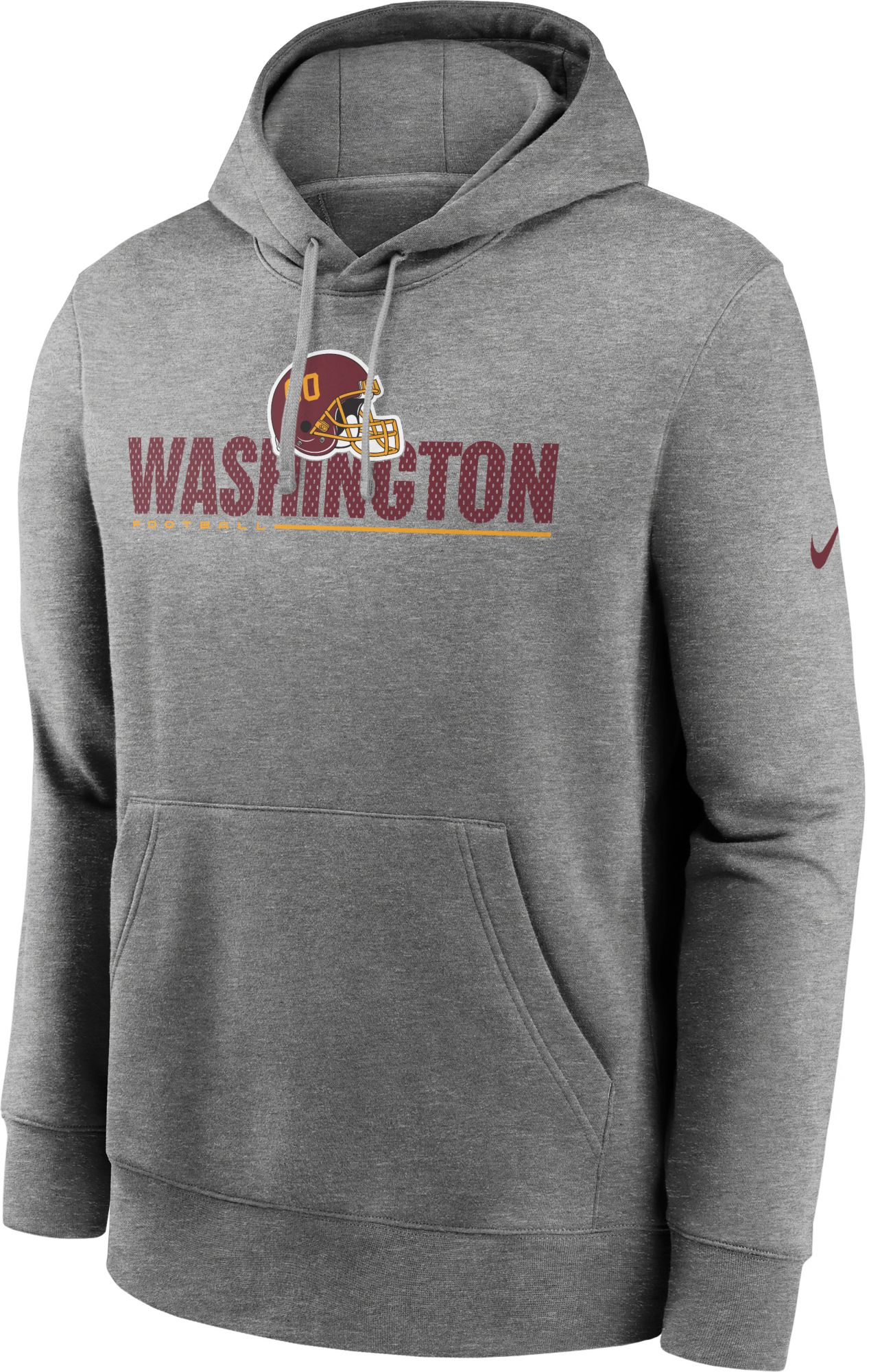 washington football team hoodie