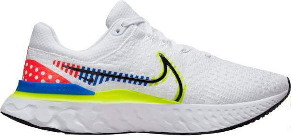 Nike Men's React Infinity 3 Running Shoes | Dick's Sporting Goods