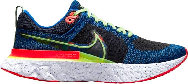 Nike Men's Infinity Run Flyknit 2 Shoes | Sporting Goods