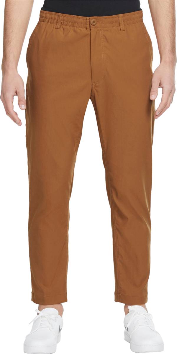 nike men's 2022 dri fit golf pants