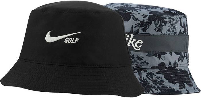 nakomelingen Sportman Bijdrage Nike Men's Reversible Golf Bucket Hat | Dick's Sporting Goods