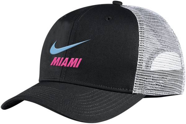 Nike Miami City Code Adjustable City Trucker Hat product image