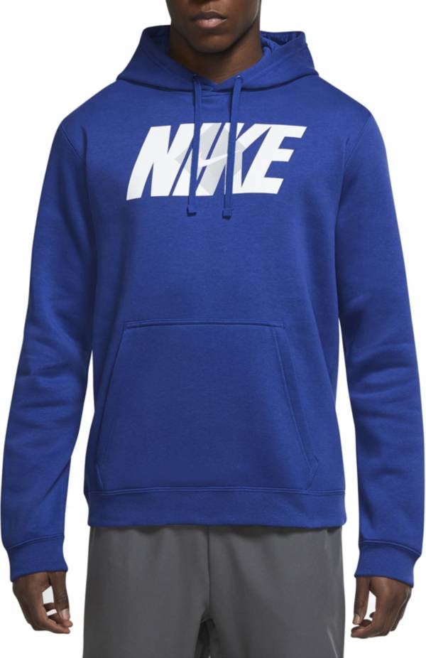 Nike Men's Diamond Essentials Club Fleece Hoodie