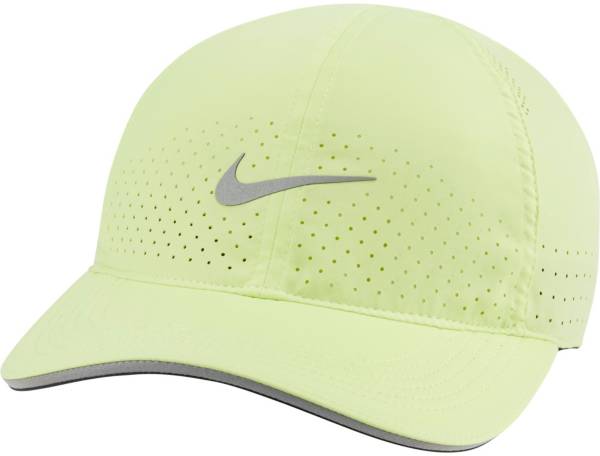 Nike Dri-FIT Aerobill Featherlight Perforated Running Hat