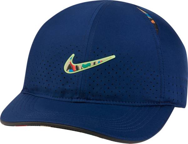 Nike Dri Fit Aerobill Featherlight A I R Kelly Anna London Adjustable Hat Dick S Sporting Goods