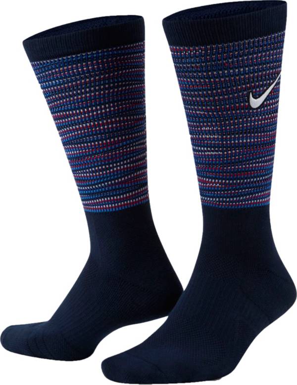 Nike Elite Crew Basketball Socks product image