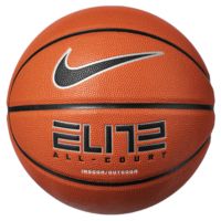 Nike Elite All Court 8P 2.0 Basketball Size 7