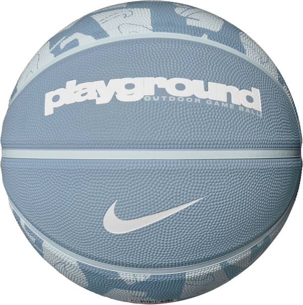 Everyday Playground 8P Basketball