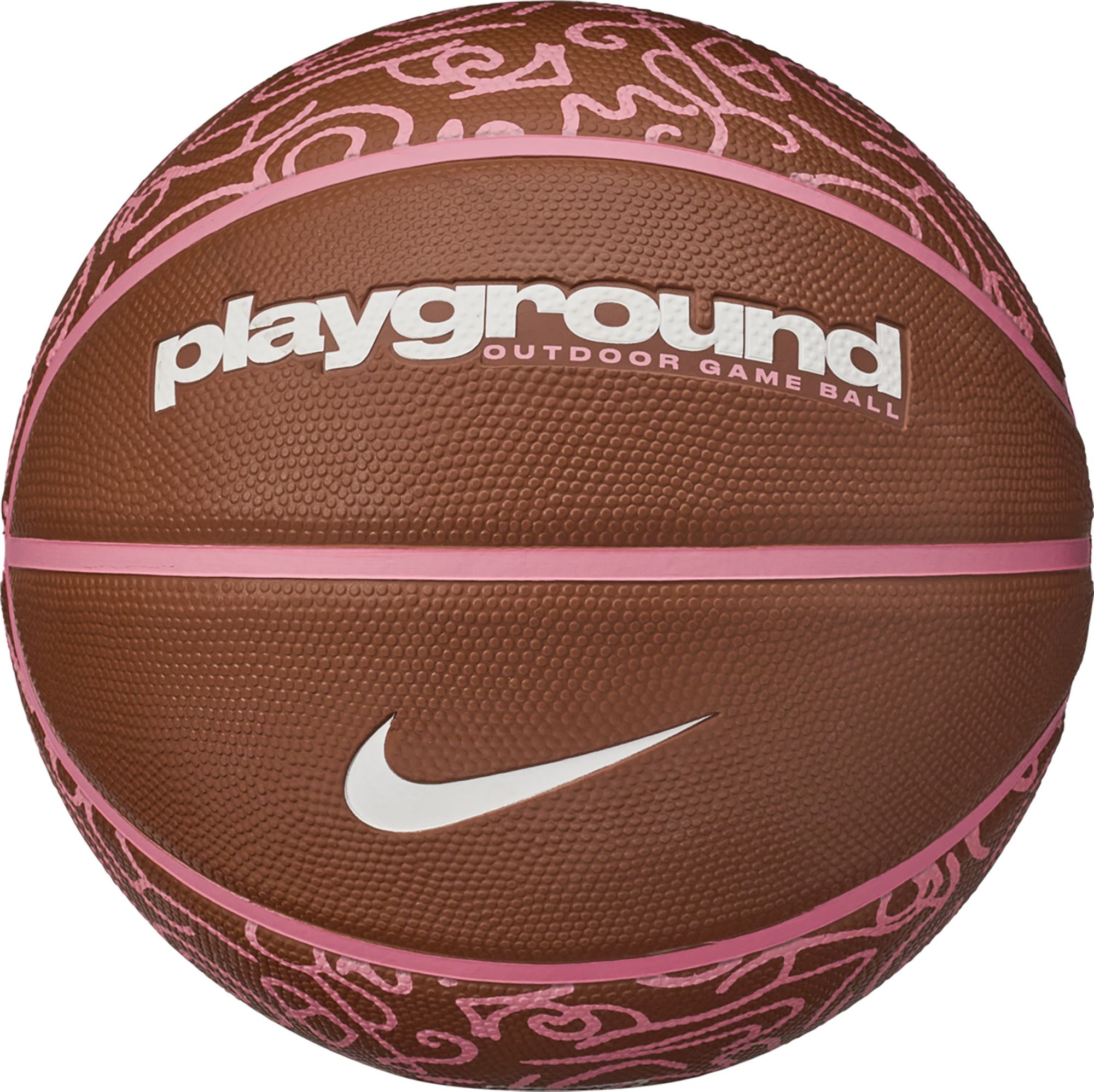 Nike Everyday Playground 8P Graphic Basketball product image