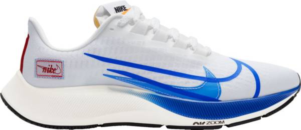 Nike Men's Air Zoom Pegasus 37 Premium Running Shoes