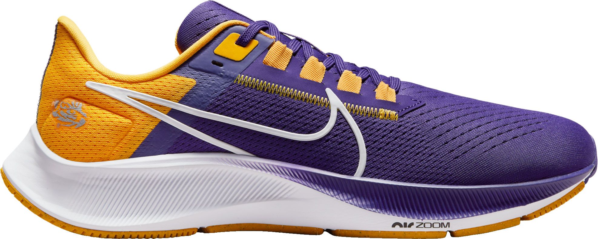 nike air zoom pegasus 36 lsu