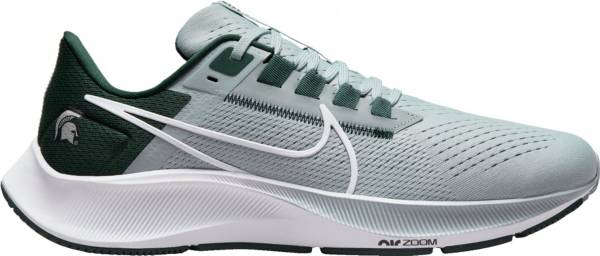 Nike Air Zoom Pegasus 38 Michigan State Running Shoes