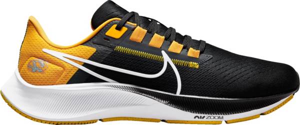 Nike Air Zoom Pegasus 38 Missouri Running Shoes