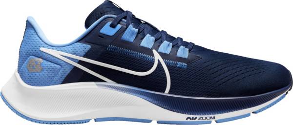 Nike Air Zoom Pegasus 38 UNC Running Shoes