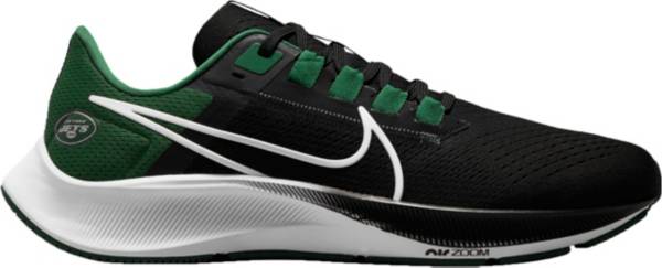 Nike Air Zoom Pegasus 38 NY Jets Running Shoes