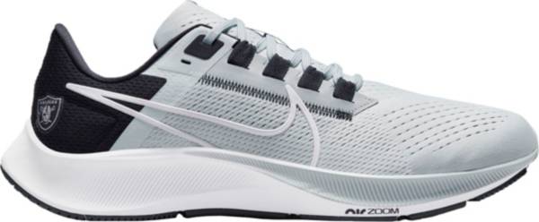 Nike Air Zoom Pegasus 38 Raiders Running Shoes
