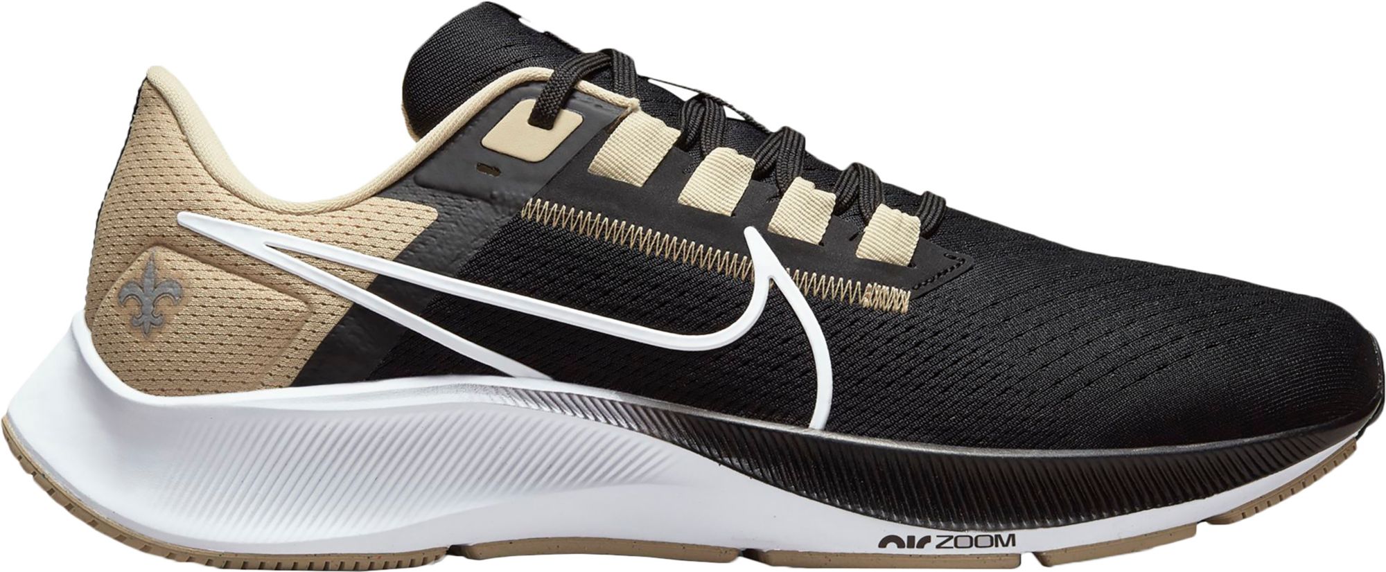 Buy Air Zoom Pegasus 37 'New Orleans Saints' - CZ5461 100 - White