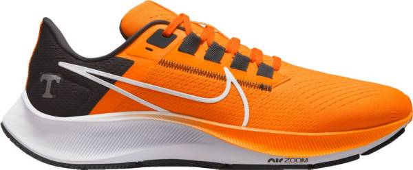 Nike Air Zoom Pegasus 38 Tennessee Running Shoes