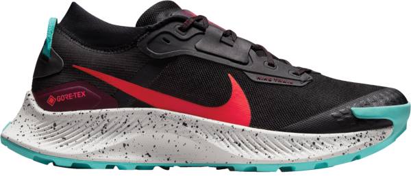 nike pegasus trail 3 black