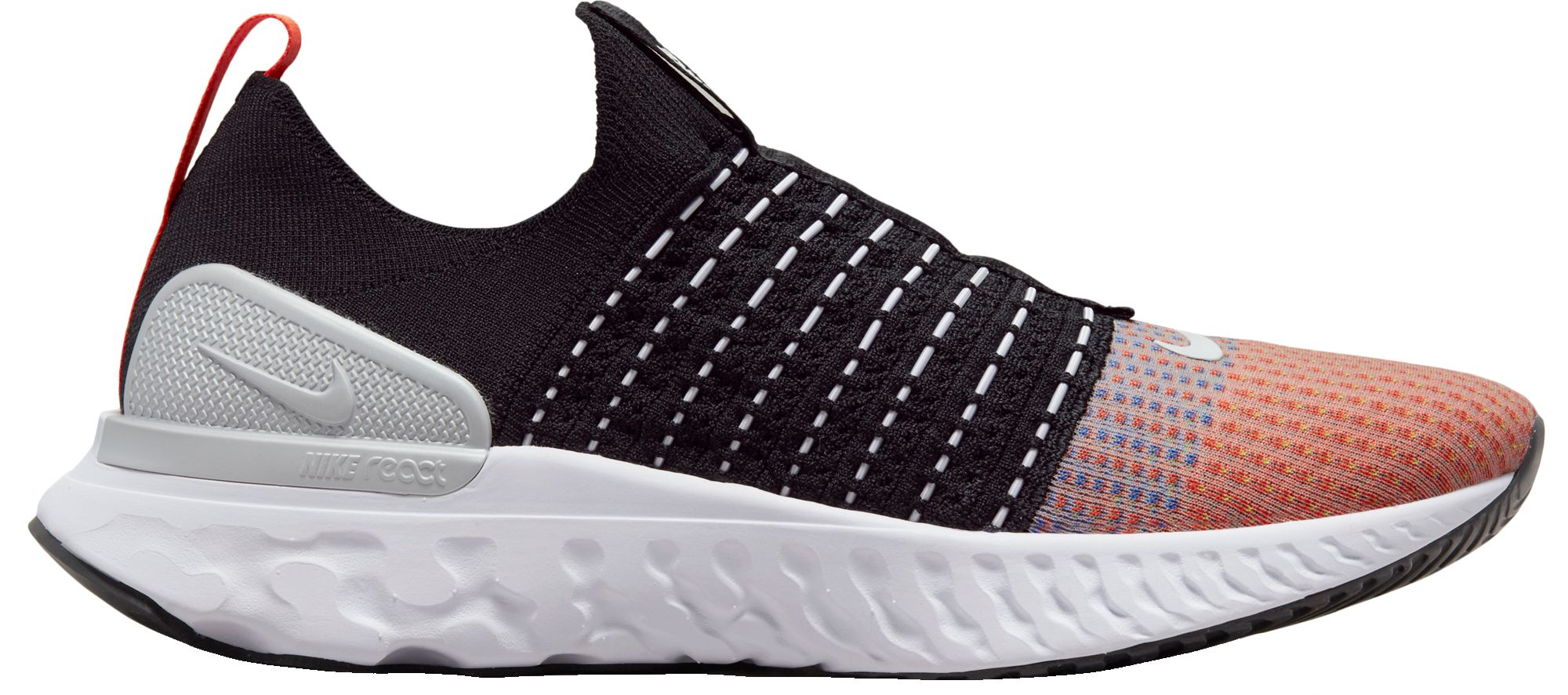 Nike Men's React Phantom Run Flyknit 2 Running Shoes product image