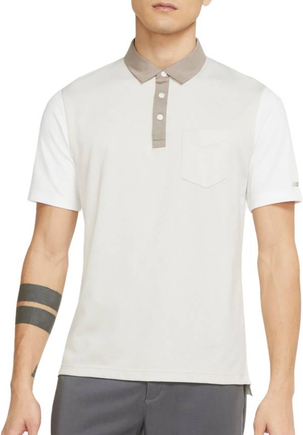 Nike Men's Dri-Fit Player Color Block Golf Polo product image