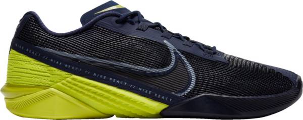 nike react metcon men's training shoe