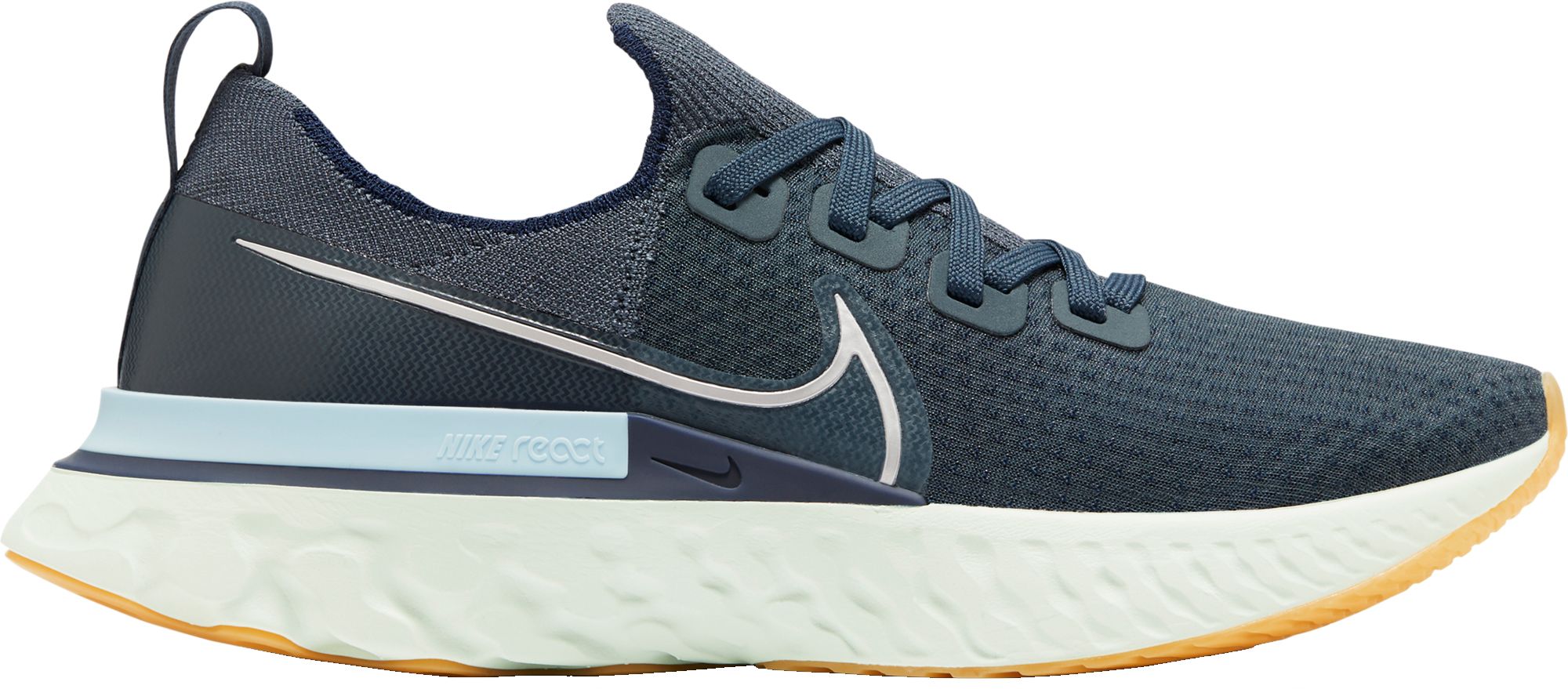 nike react infinity run flyknit amazon