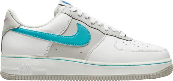 Nike Men's Air Force 1 07 LV8 Shoes