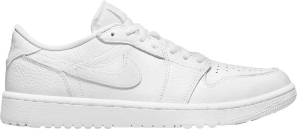 Air Jordan Men's 1 Low G Golf Shoes