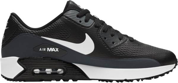 Mens Air Max 90 Golf Shoes | Available at Golf Galaxy