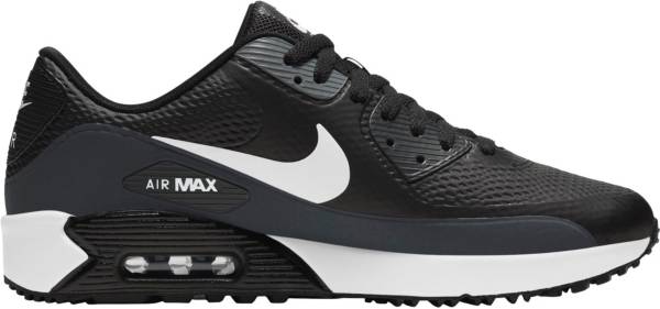 Air max 90 hot sale grey white black