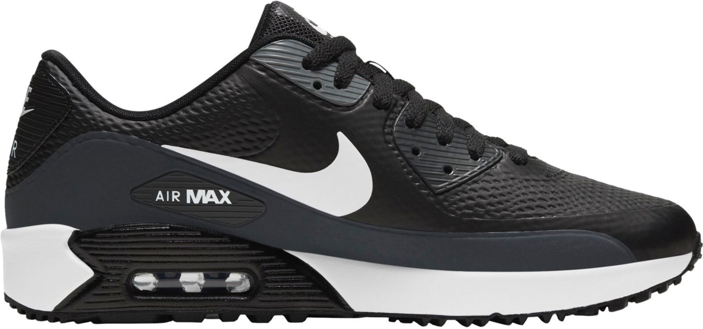 Nike air max golf shoes for sale best sale