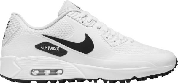 Nike Men's Air Max 90 G Golf Shoes | Dick's Sporting Goods
