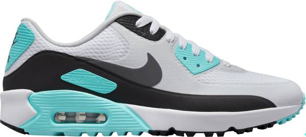 nike air max 90 g golf shoes