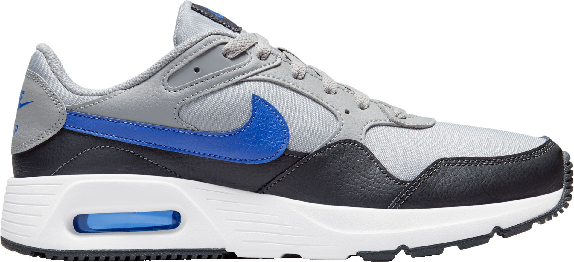 nikes max air