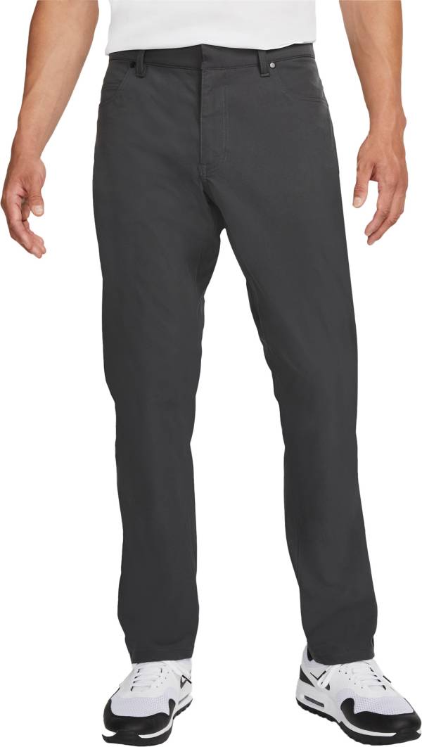 Nike Dri-FIT Repel Slim Fit Golf Pants Teal Blue - Size 38 X 32 DA4130-404  NWT