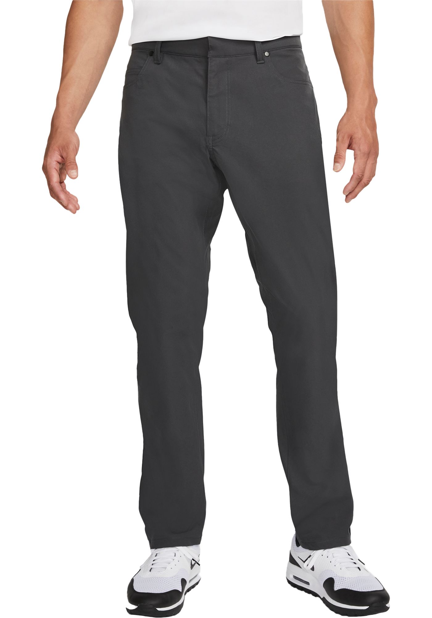 Nike flex 5 pocket golf pants review hotsell