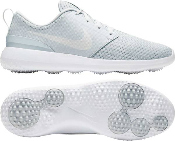 Nike Men's 2021 Roshe G Golf Shoes | Sporting Goods