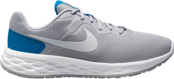 nike mens revolution 6 running shoes
