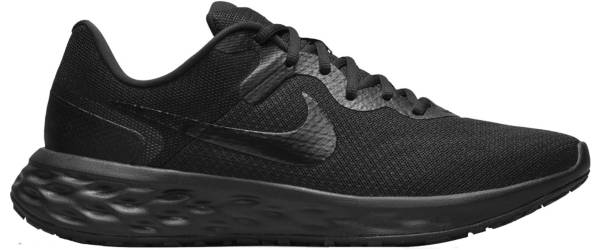 Nike Chaussures de sport - Nike Revolution 6 Nn (Gs) (Bleu