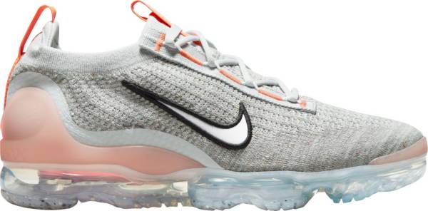 nike flyknit air vapormax Nike Men's Air VaporMax 2021 FlyKnit Shoes