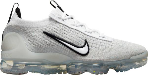 Rechtsaf verrassing vermogen Nike Men's Air VaporMax 2021 FlyKnit Shoes | Dick's Sporting Goods