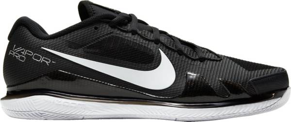 Nike Men's Nikecourt Air Zoom Vapor Pro Hard Court Tennis Shoes Nike Men's Nikecourt Air Zoom Vapor Pro Hard Court Tennis Shoes