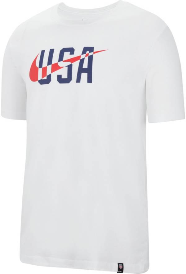 Nike Men's USA Swoosh T-Shirt product image