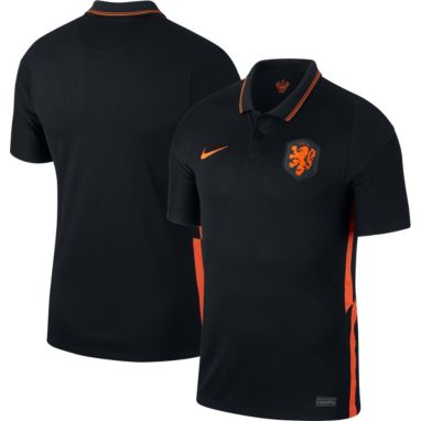 sorry, Nike Men's Netherlands '20-'21 Breathe Stadium Away Replica Jersey is currently out of stock