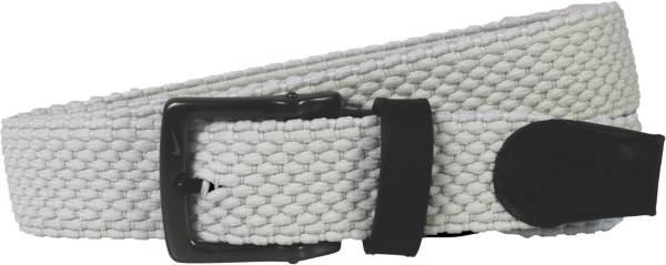 Nike Stretch Woven Golf Belt